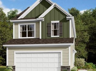 2746 Yeager Dr NW, Concord, NC 28027