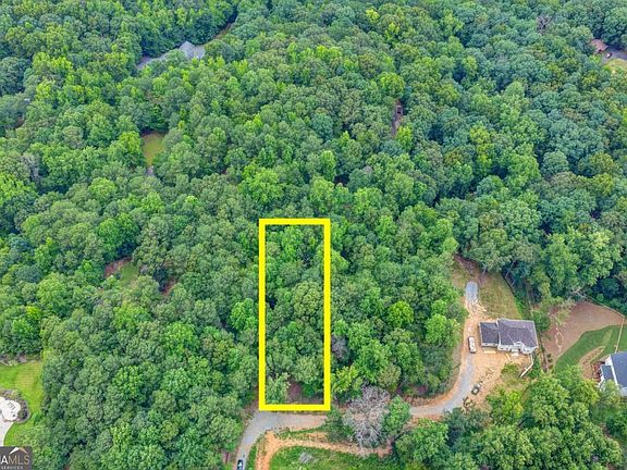 3rd image of 0 Pruitt Rd