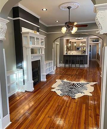 2nd image of 2819 Soniat St #A