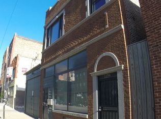 1159 W Grand Ave #1, Chicago, IL 60642