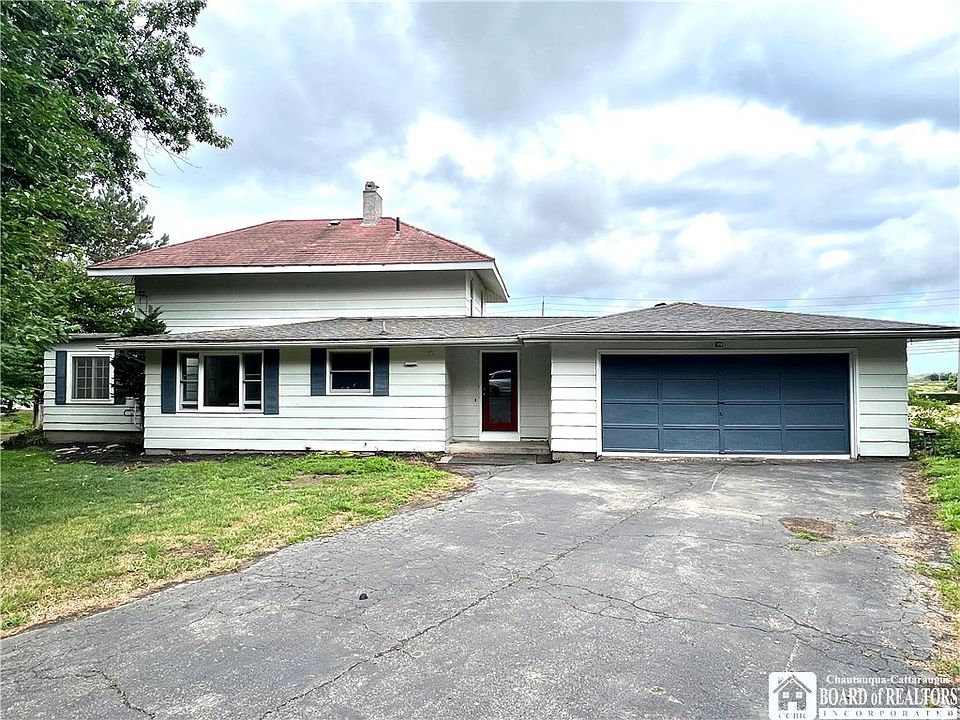 393 E Main St, Fredonia, NY 14063 MLS R1422845 Zillow