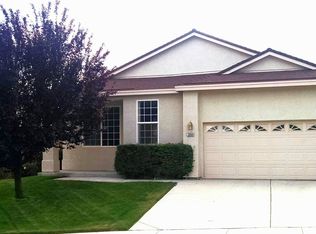 2608 New Ridge Dr, Carson City, NV 89706