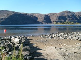 538 River Dr SW, Quincy, WA 98848