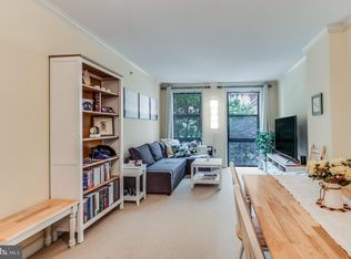 631 D St NW APT 336, Washington, DC 20004