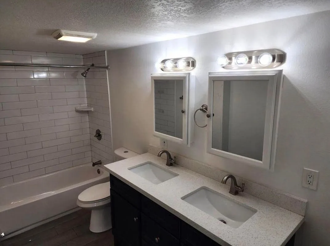 1 bed, 1.0 bath, 800 sqft, $1,450 — Photo 3