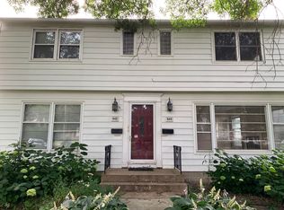 842 7th Ave SW, Rochester, MN 55902