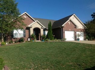 129 Juliana Ct, Columbia, IL 62236