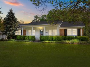 410 Long Ave, Roxboro, NC 27573