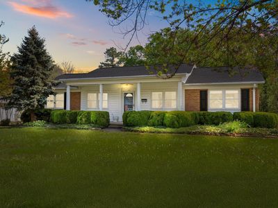 410 Long Ave, Roxboro, NC, 27573