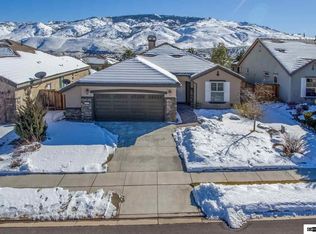 9056 Cabin Creek Trl, Reno, NV 89523