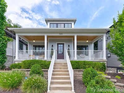 7253 Bradfield St SE, Ada, MI, 49301