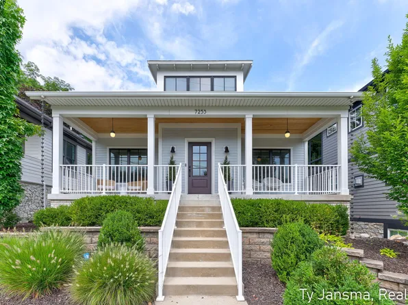7253 Bradfield St SE, Ada, MI 49301
