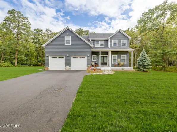 501 Newtons Corner Road, Howell, NJ 07731