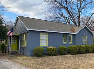 3804 Duval St, Austin, TX 78751