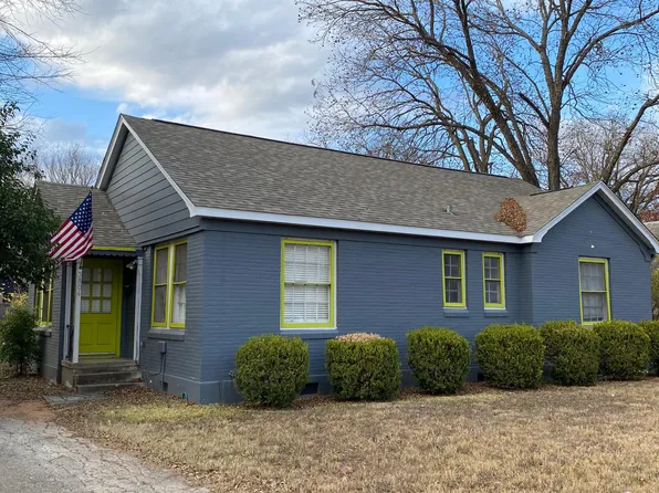 3804 Duval St, Austin, TX 78751