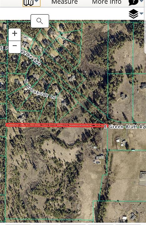 2nd image of 0 E Greenbluff Rd