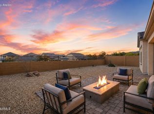5924 E REDMONT Drive, Mesa, AZ 85215