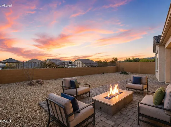 5924 E REDMONT Drive, Mesa, AZ 85215