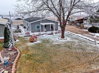 4030 River Resort Dr TRLR 15, Homedale, ID 83628