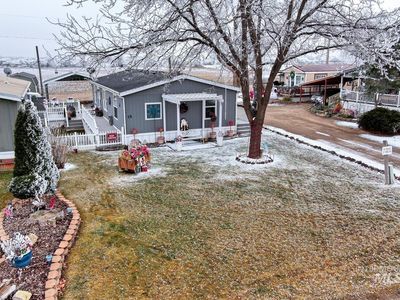 4030 River Resort Dr Trlr 15, Homedale, ID, 83628
