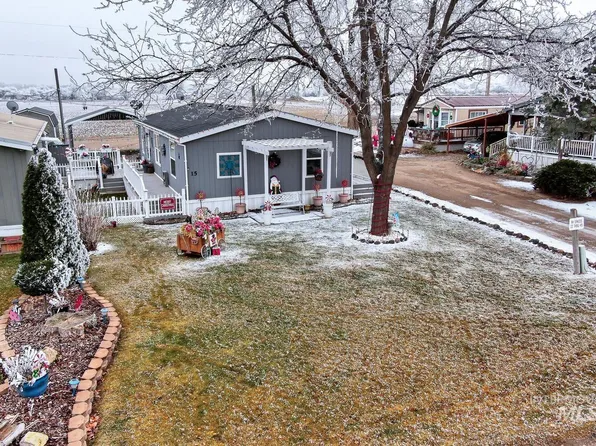 4030 River Resort Dr Trlr 15, Homedale, ID 83628
