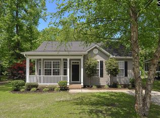 116 Devonport Dr, Irmo, SC 29063
