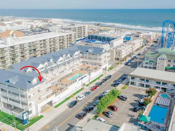 719 E 10th St #401, Ocean City, NJ 08226