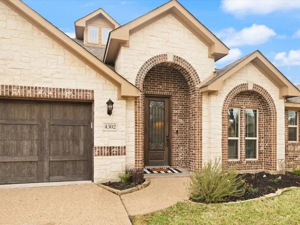 4302 Gleneagles Dr, Mansfield, TX 76063