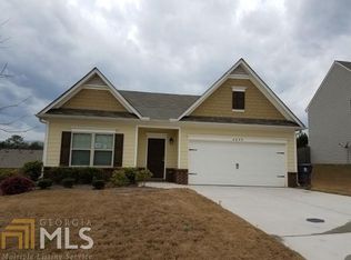 6099 Semaphore Rdg, Rex, GA 30273