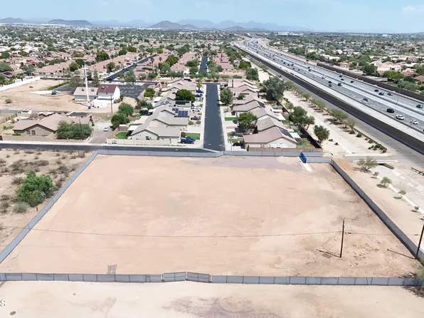 4218 W BEARDSLEY Road #-, Glendale, AZ 85308