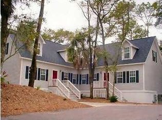 530B Oristo Rdg, Edisto Island, SC 29438