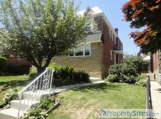929 E Sharpnack St, Philadelphia, PA 19150