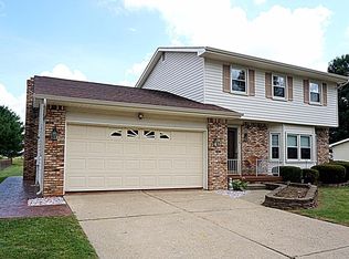 6115 King Arthur Dr, Swartz Creek, MI 48473