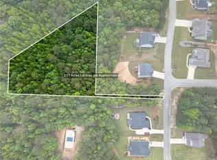 6 Radian Way Lot 43, Dallas, GA 30132