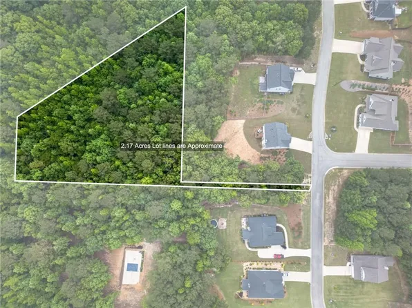 6 Radian Way Lot 43, Dallas, GA 30132