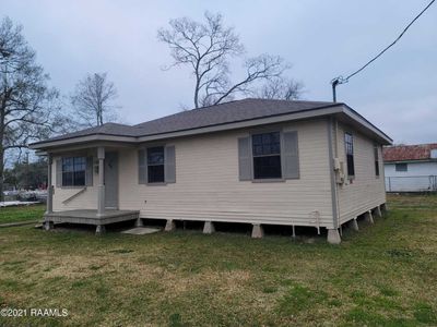 500 W C St, Rayne, LA, 70578