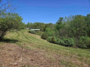 Tbd Cabin Land Dr, Radford, VA 24141