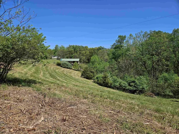 Tbd Cabin Land Dr, Radford, VA 24141