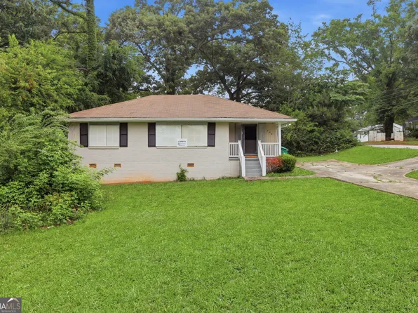 4756 Glenwood Rd, Decatur, GA 30035