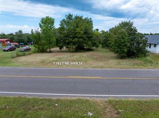 11827 NE 50th St #505, Spencer, OK 73084