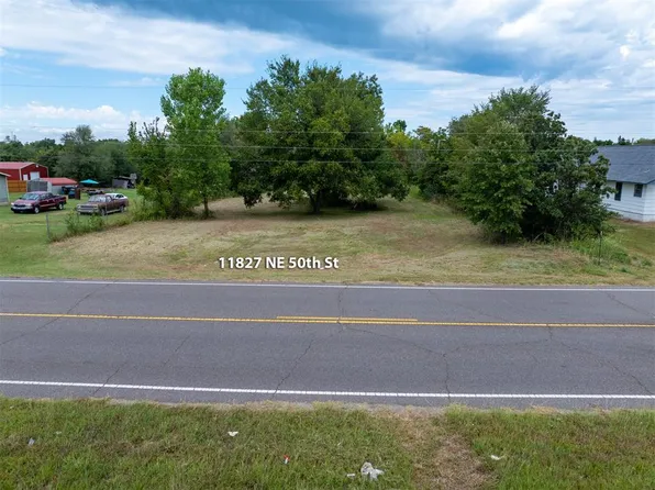 11827 NE 50th St #505, Spencer, OK 73084