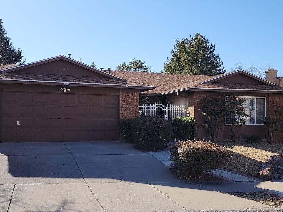 1st image of 11312 Paseo Del Oso NE