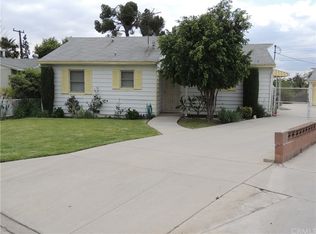 1852 Chesson St, Duarte, CA 91010