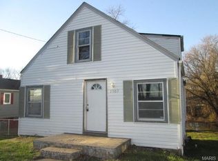 1303 Upper Cahokia Rd, Cahokia, IL 62206