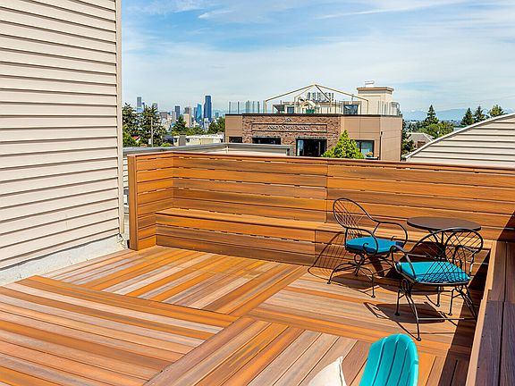 Deck View