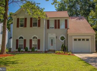 6005 Harbor Seal Ct, Waldorf, MD