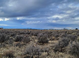 6300 Arrowhead Loop, Christmas Valley, OR 97641