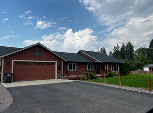 3714 Columbia Falls Stage Rd, Columbia Falls, MT 59912