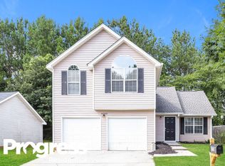 4009 Waldrop Hills Dr, Decatur, GA 30034