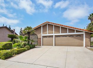 11737 Baird Ave, Porter Ranch, CA 91326